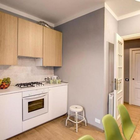 Il Binario Sul Golfo Apartment La Spezia Luaran gambar